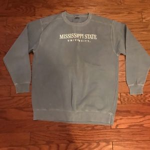 Mississippi State Sweatshirt
